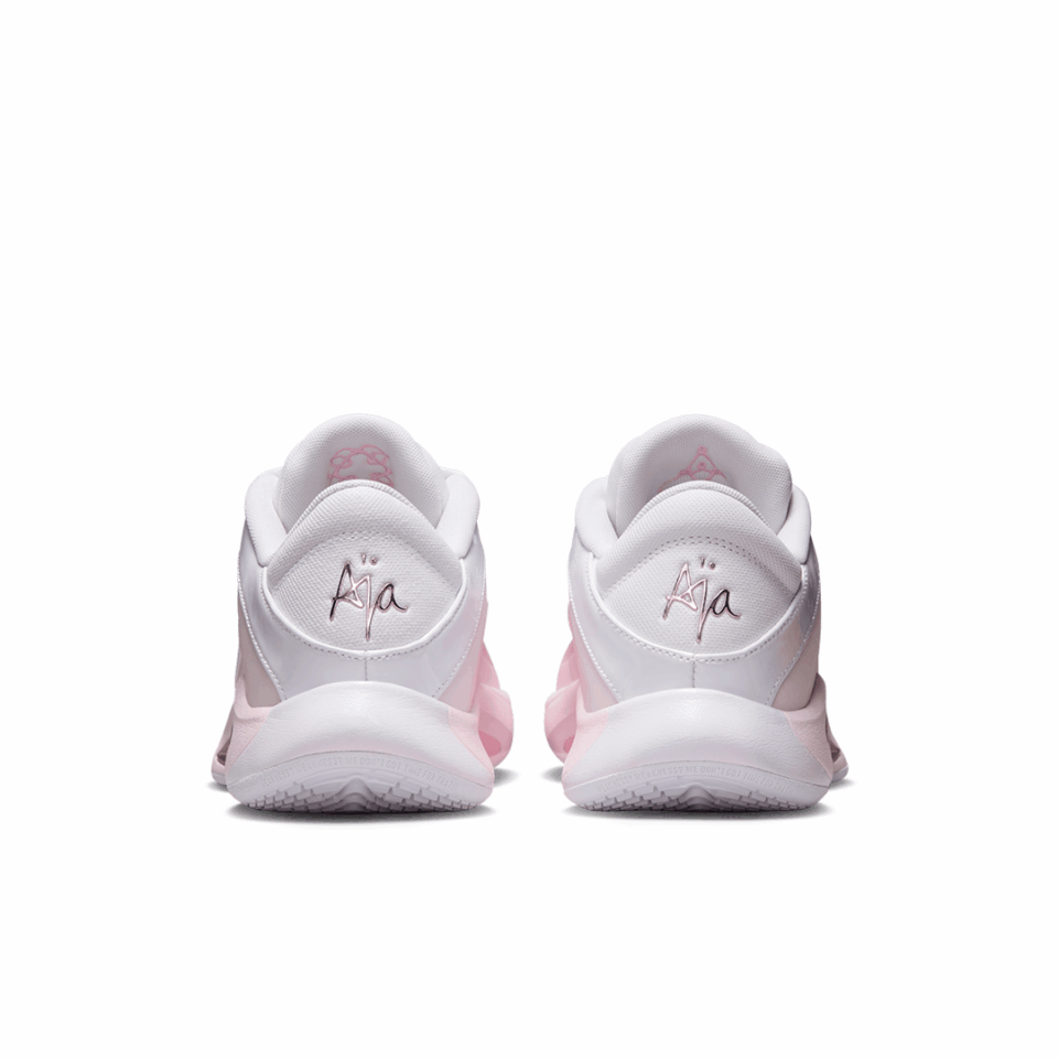 WMNS Nike A'One - 'White/Perfect Pink'
