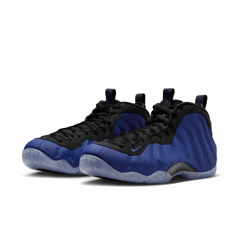 Nike Air Foamposite One - 'Deep Rpyal'