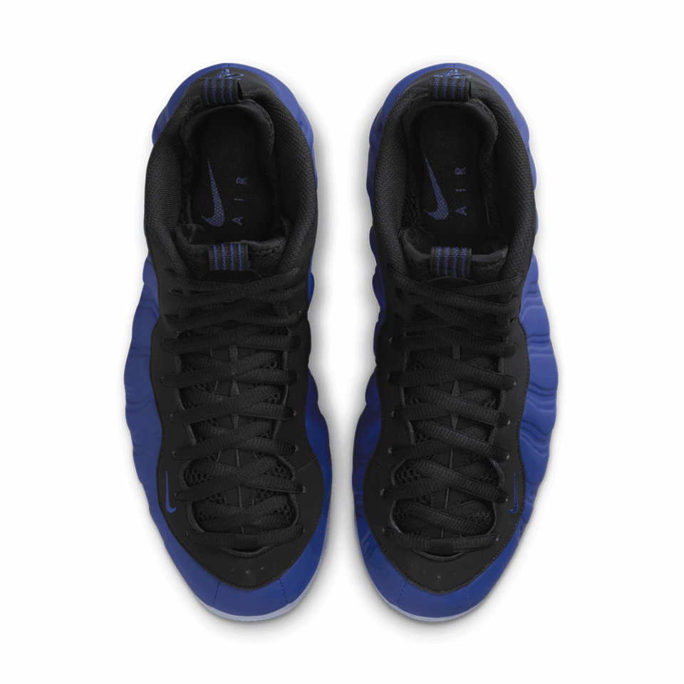 Nike Air Foamposite One - 'Deep Rpyal'