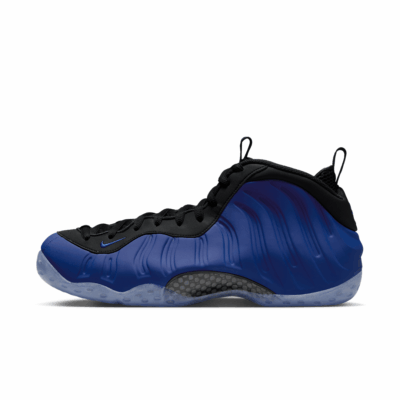 Nike Air Foamposite One - 'Deep Rpyal'