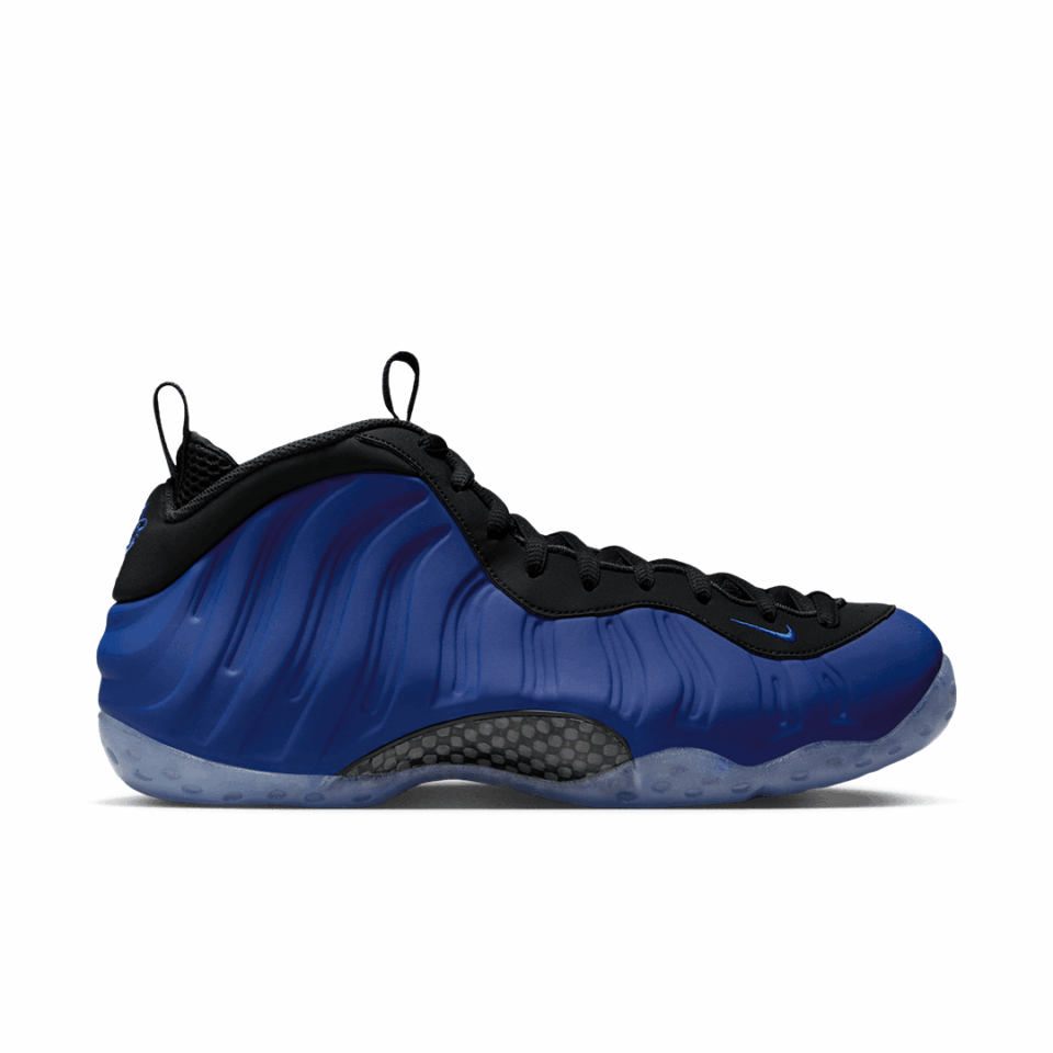 Nike Air Foamposite One - 'Deep Rpyal'