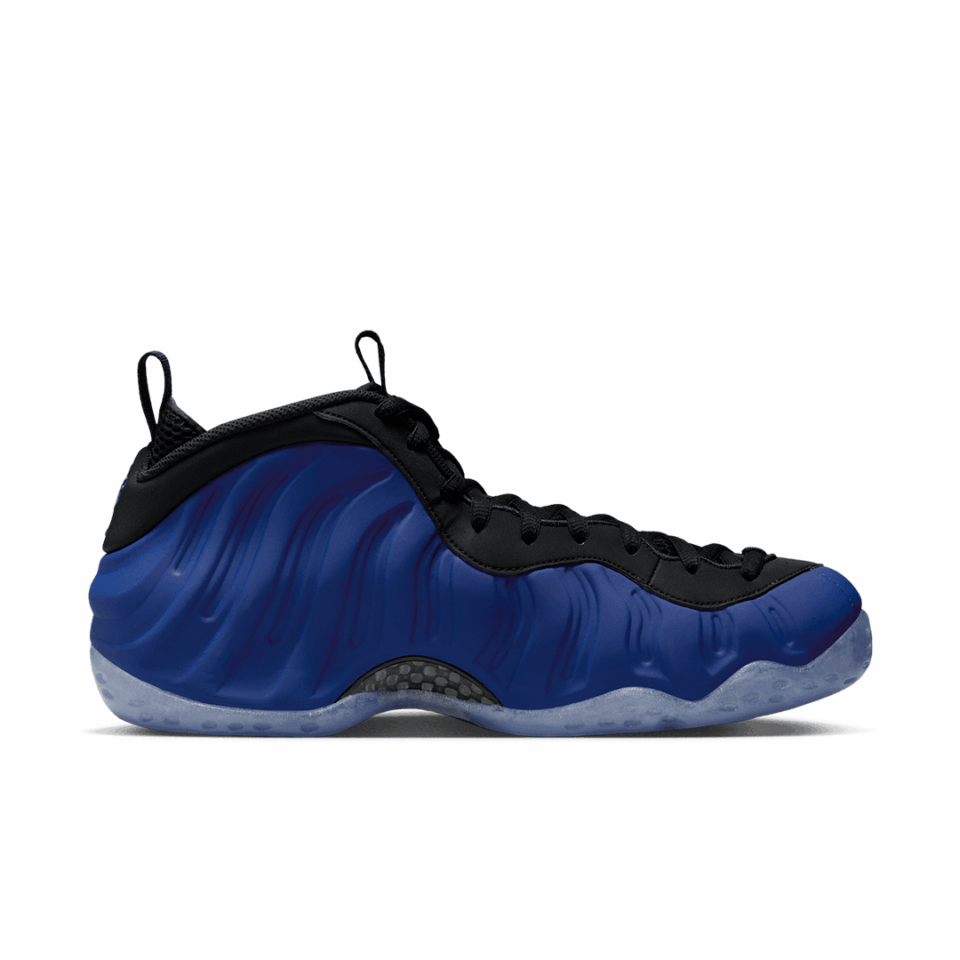 Nike Air Foamposite One - 'Deep Rpyal'