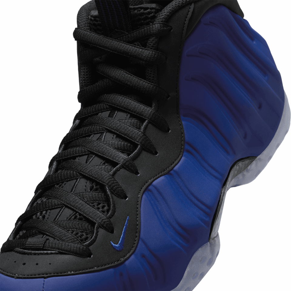 Nike Air Foamposite One - 'Deep Rpyal'