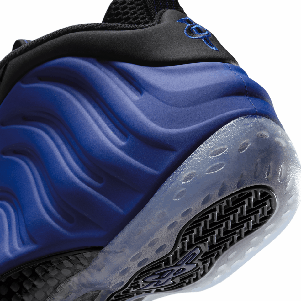 Nike Air Foamposite One - 'Deep Rpyal'
