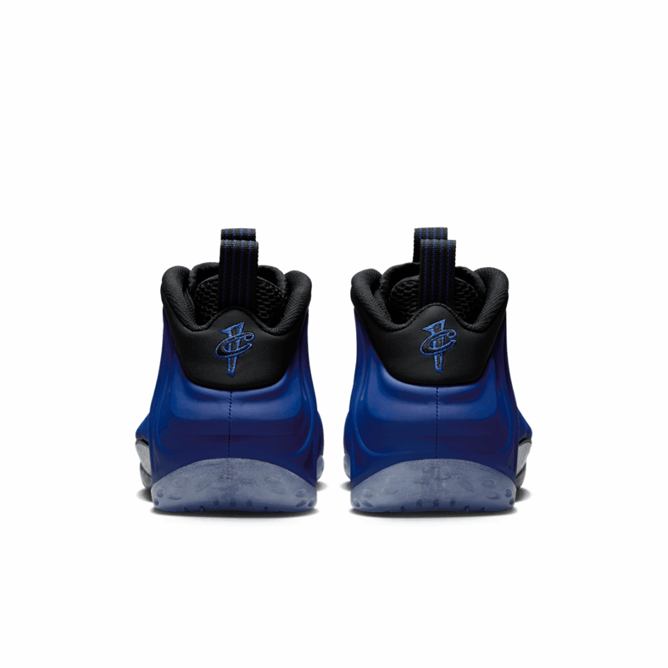 Nike Air Foamposite One - 'Deep Rpyal'