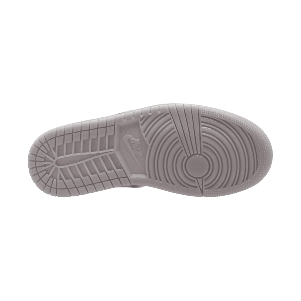 WMNS Air Jordan 1 MM Low V3 - 'Neutral Grey/Metallic Silver'