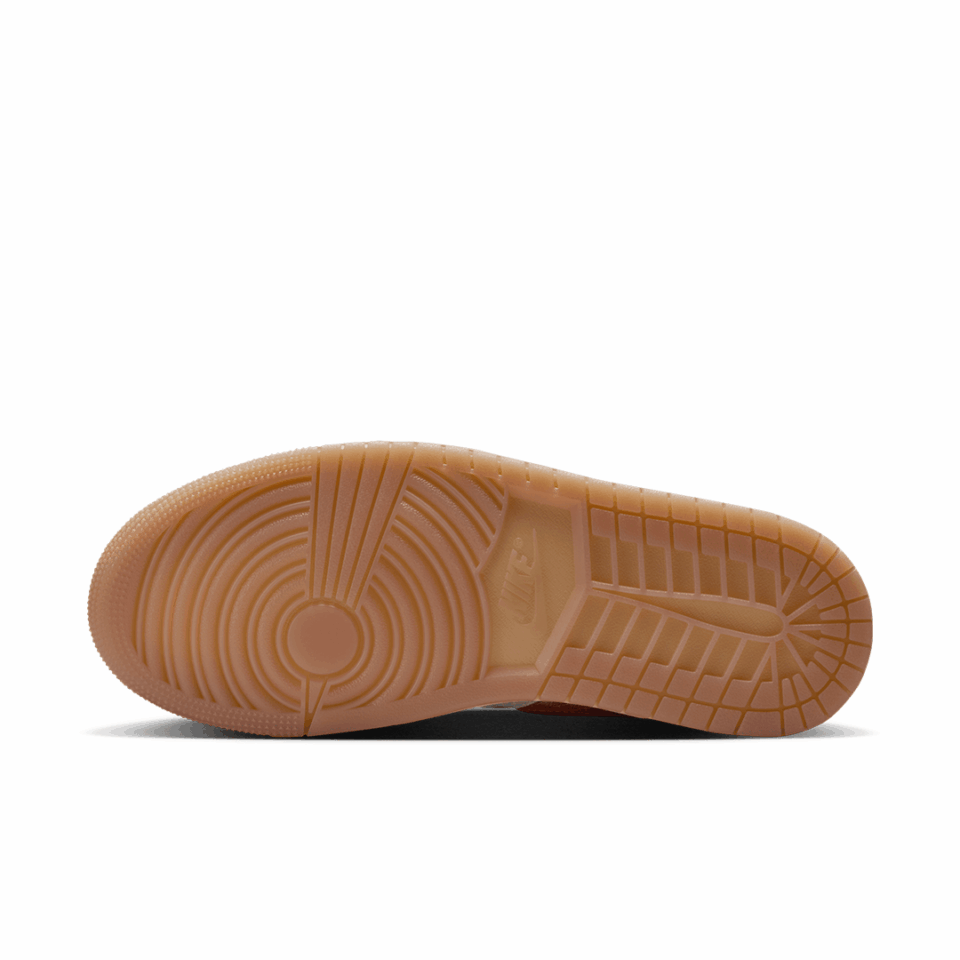 WMNS Air Jordan 1 MM Low V3 - 'Sail/Light Madder Root'