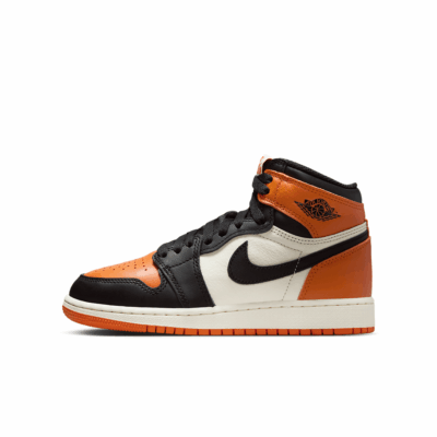 GS Air Jordan 1 High OG - 'Shattered Backboard'