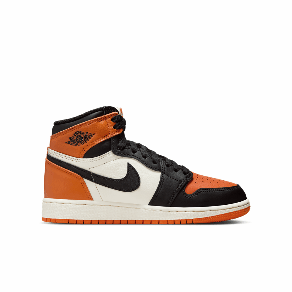 GS Air Jordan 1 High OG - 'Shattered Backboard'