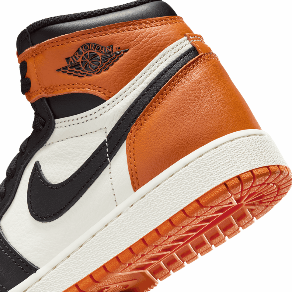 GS Air Jordan 1 High OG - 'Shattered Backboard'
