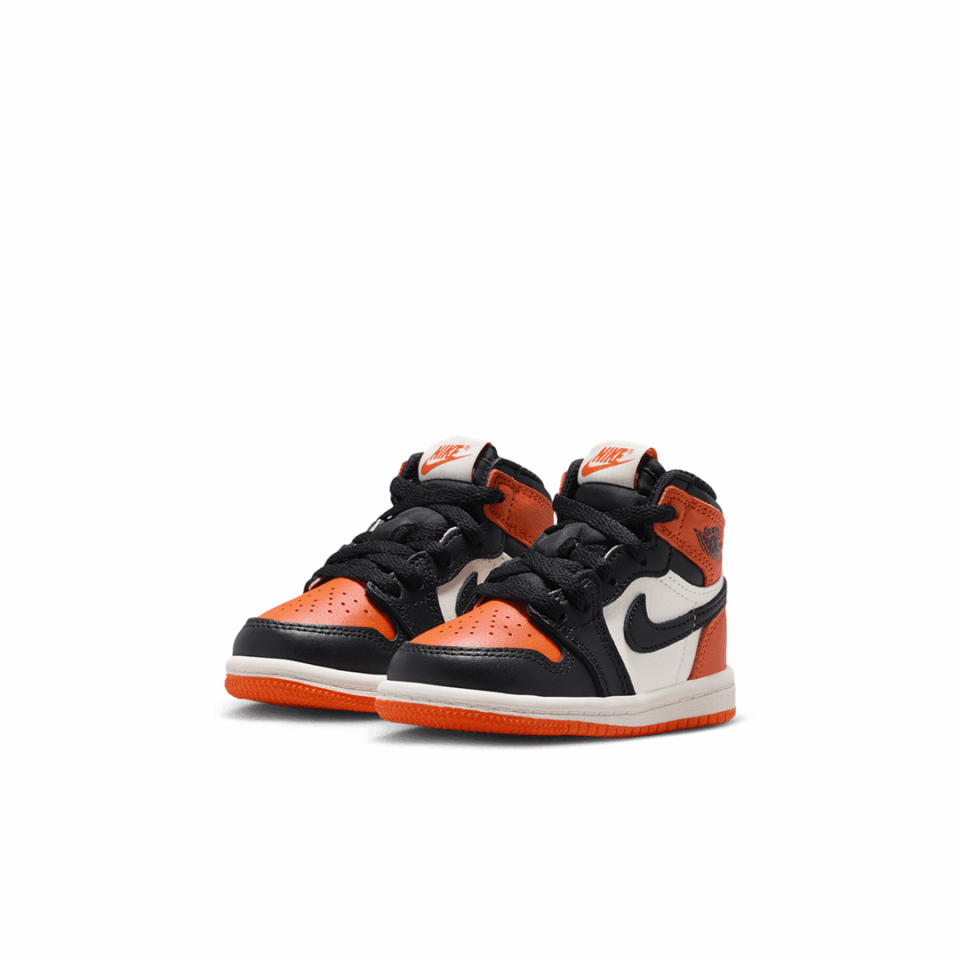 TD Air Jordan 1 High OG - 'Shattered Backboard'
