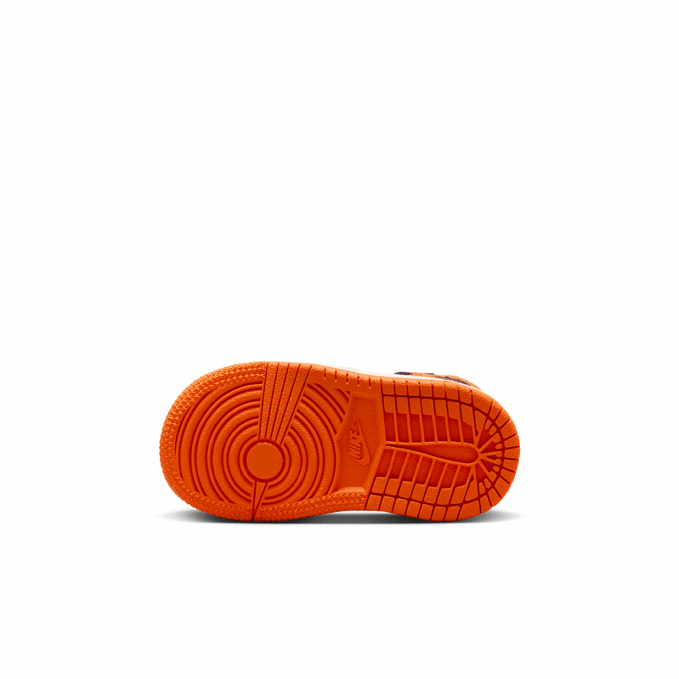 TD Air Jordan 1 High OG - 'Shattered Backboard'
