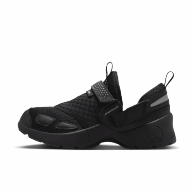 WMNS Air Jordan Trunner LX - 'Black/Black'