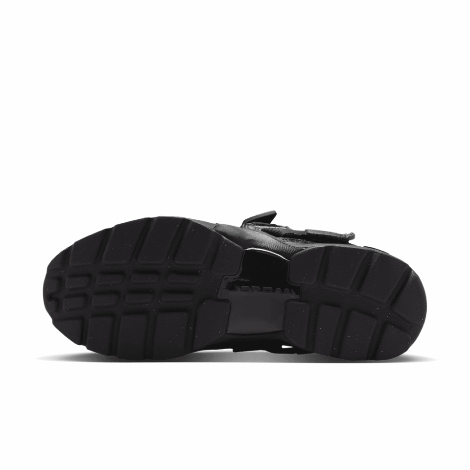 WMNS Air Jordan Trunner LX - 'Black/Black'