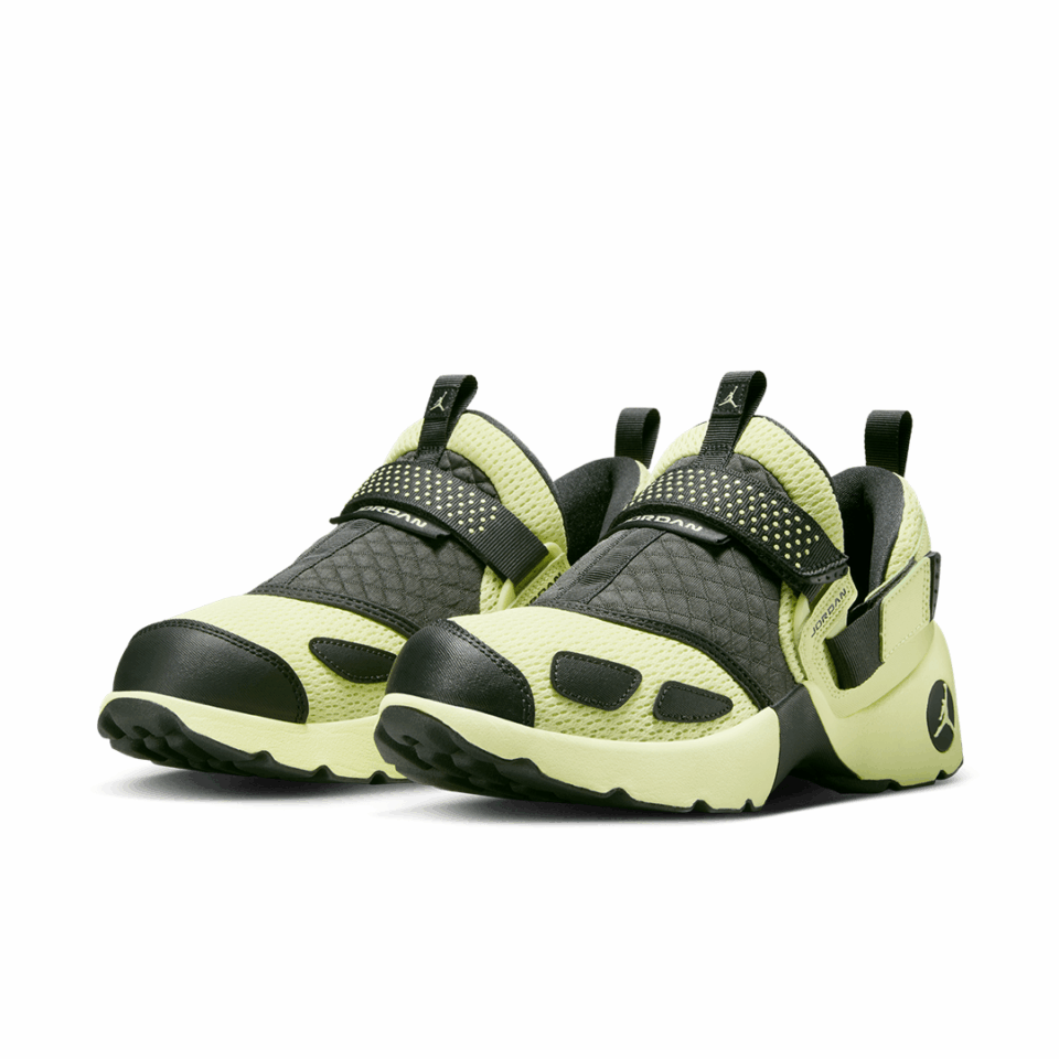 WMNS Air Jordan Trunner LX - 'Luminous Green/Anthracite'