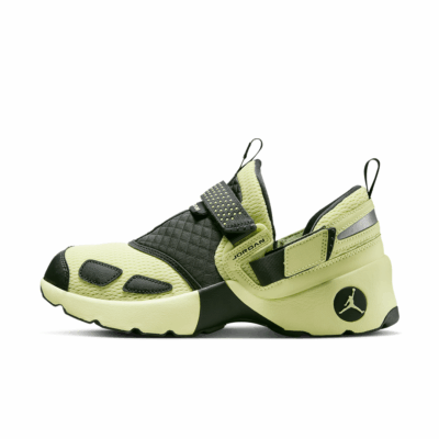 WMNS Air Jordan Trunner LX - 'Luminous Green/Anthracite'