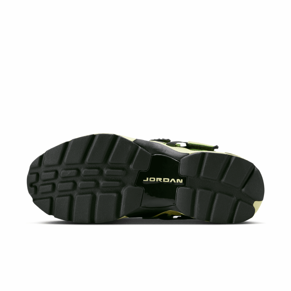 WMNS Air Jordan Trunner LX - 'Luminous Green/Anthracite'