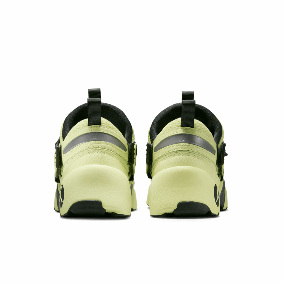 WMNS Air Jordan Trunner LX - 'Luminous Green/Anthracite'