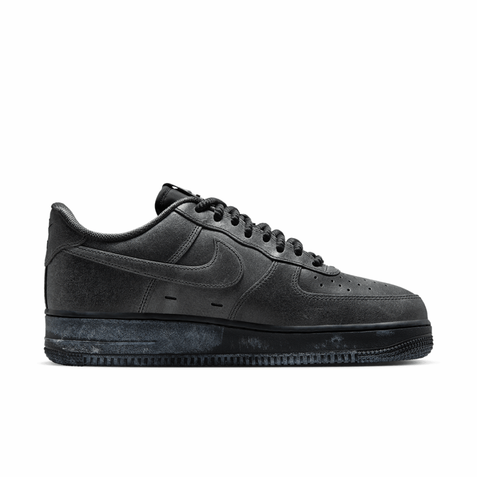 Nike Air Force 1 '07 LV8 - 'Medium Ash'