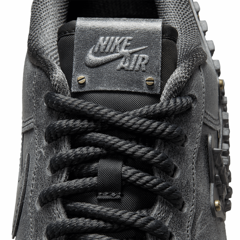 Nike Air Force 1 '07 LV8 - 'Medium Ash'