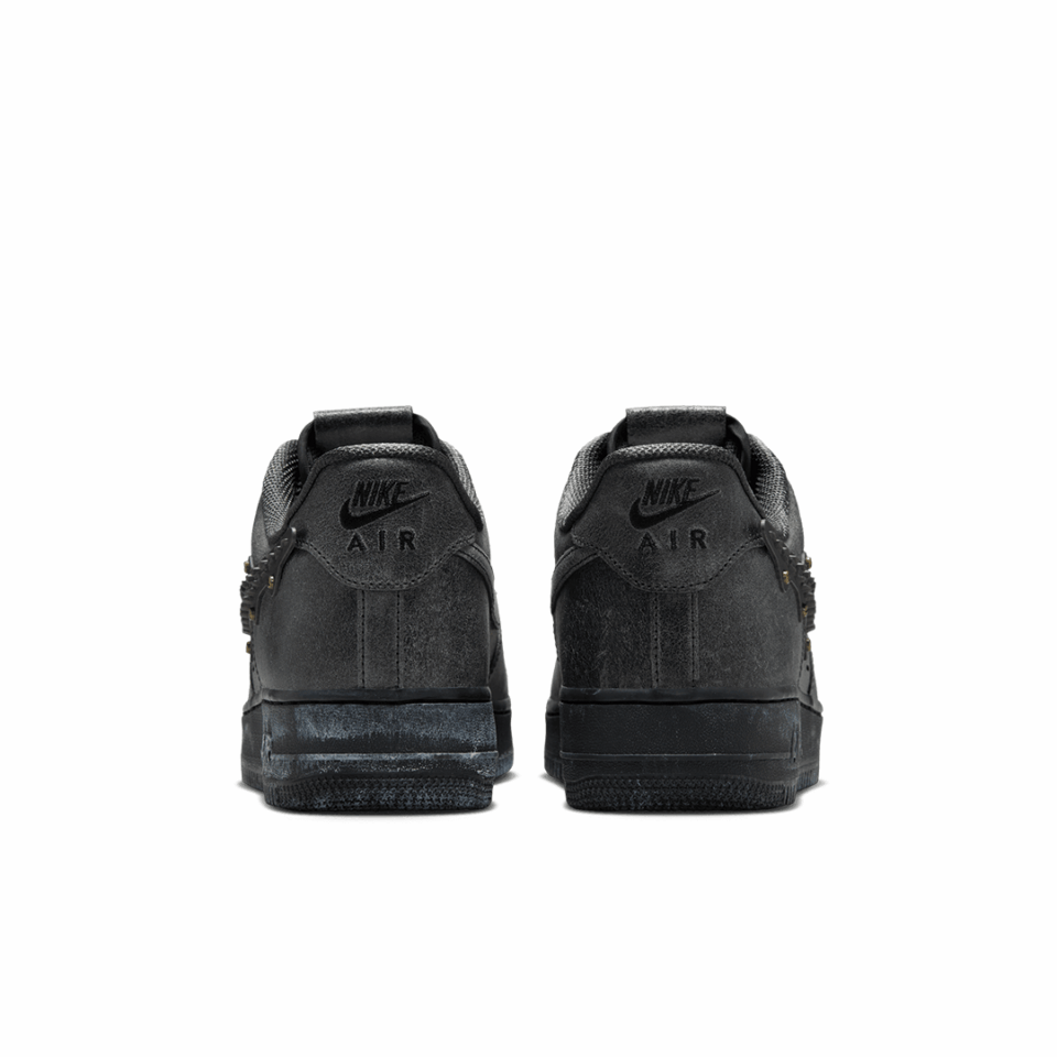 Nike Air Force 1 '07 LV8 - 'Medium Ash'