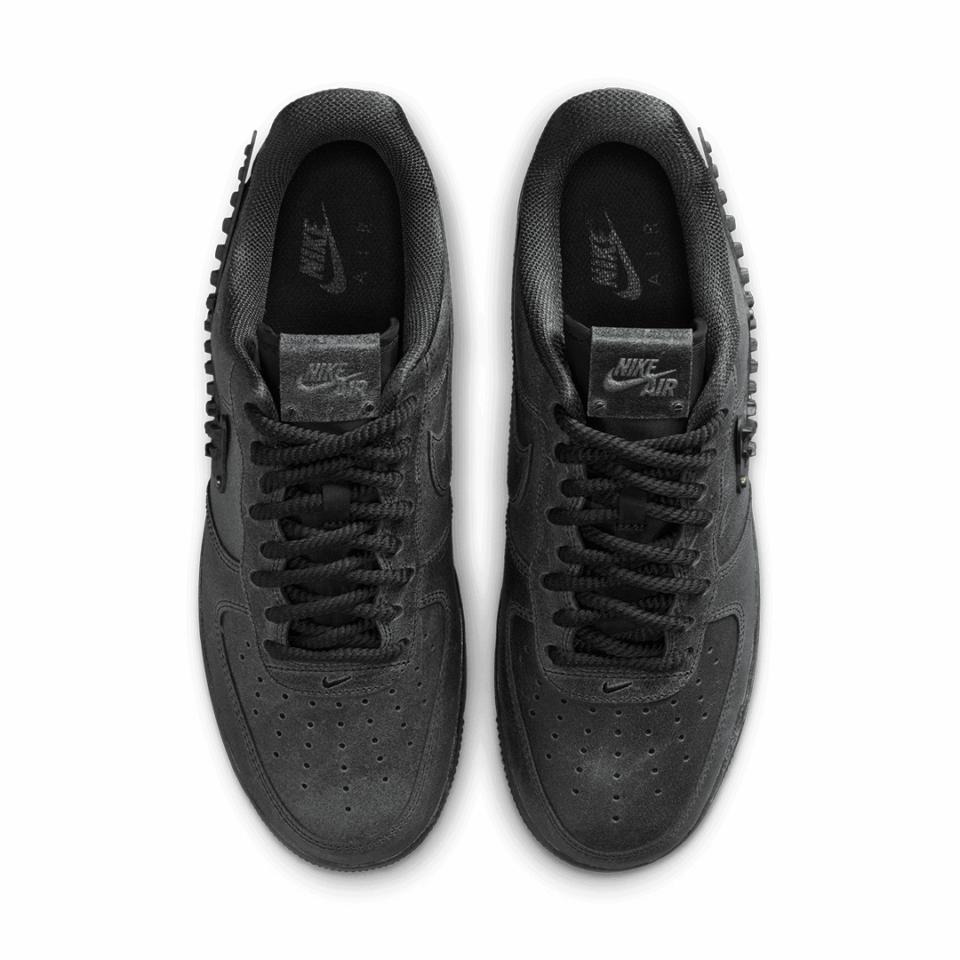 Nike Air Force 1 '07 LV8 - 'Medium Ash'
