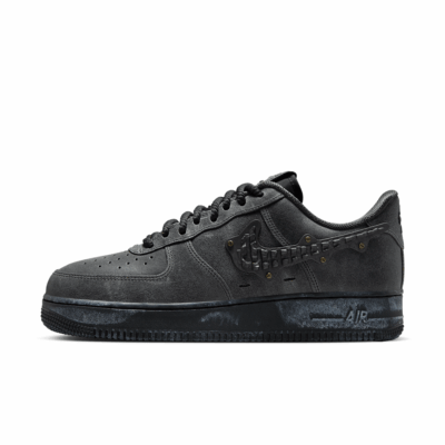 Nike Air Force 1 '07 LV8 - 'Medium Ash'
