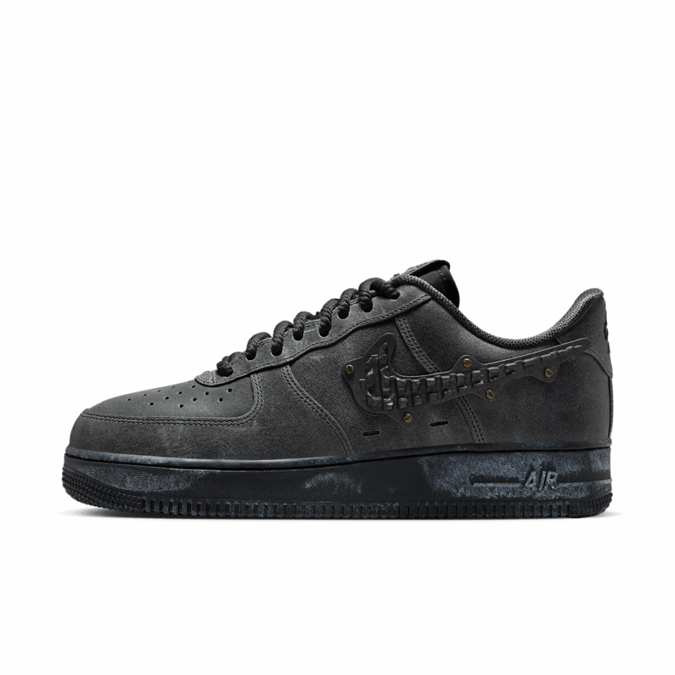 Nike Air Force 1 '07 LV8 - 'Medium Ash'