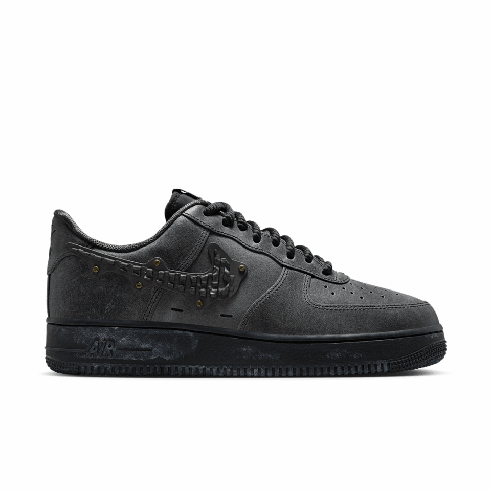 Nike Air Force 1 '07 LV8 - 'Medium Ash'