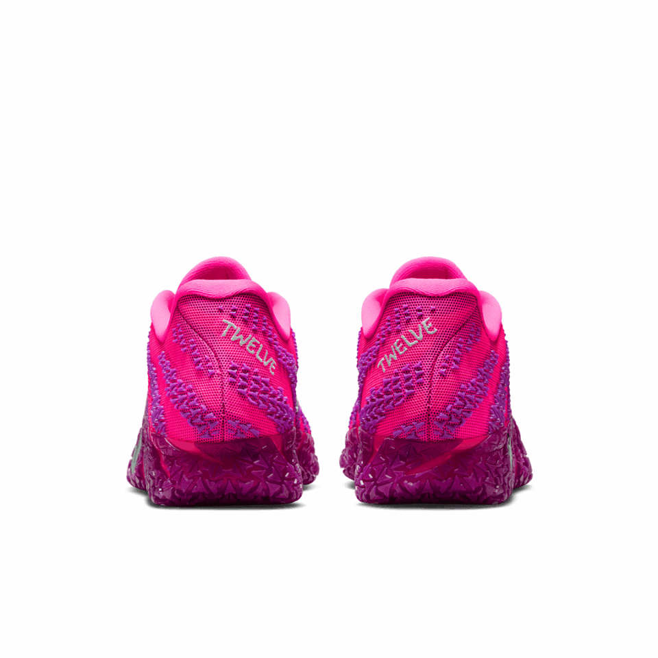 Nike Ja 3 - 'Price of Admission'