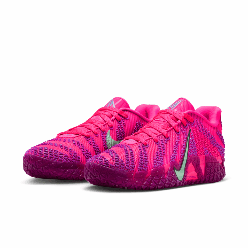 Nike Ja 3 - 'Price of Admission'