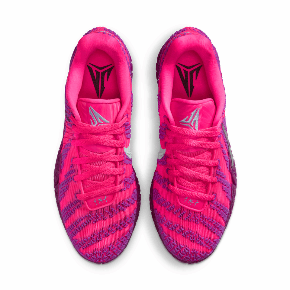Nike Ja 3 - 'Price of Admission'