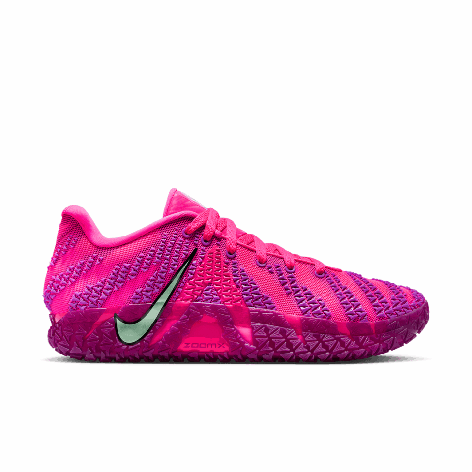 Nike Ja 3 - 'Price of Admission'