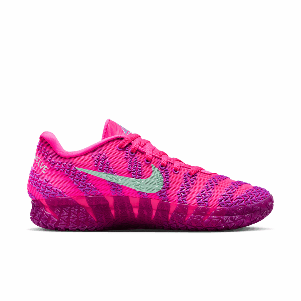 Nike Ja 3 - 'Price of Admission'