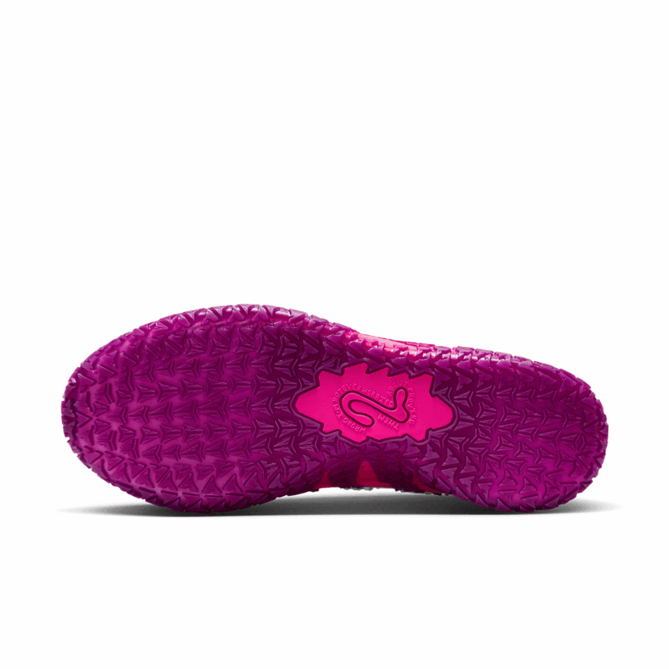 Nike Ja 3 - 'Price of Admission'