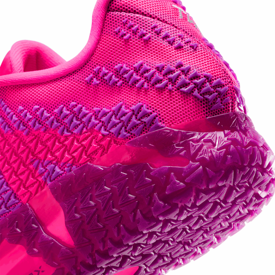 Nike Ja 3 - 'Price of Admission'