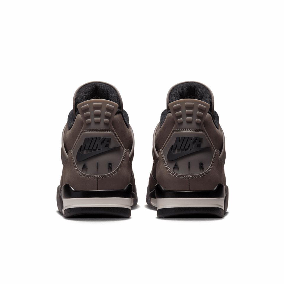 Air Jordan 4 - 'Cave Stone/Black/Phantom'