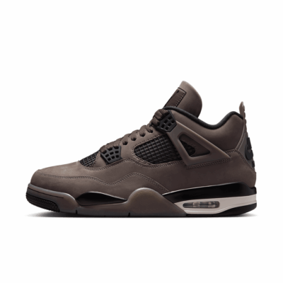 Air Jordan 4 - 'Cave Stone/Black/Phantom'