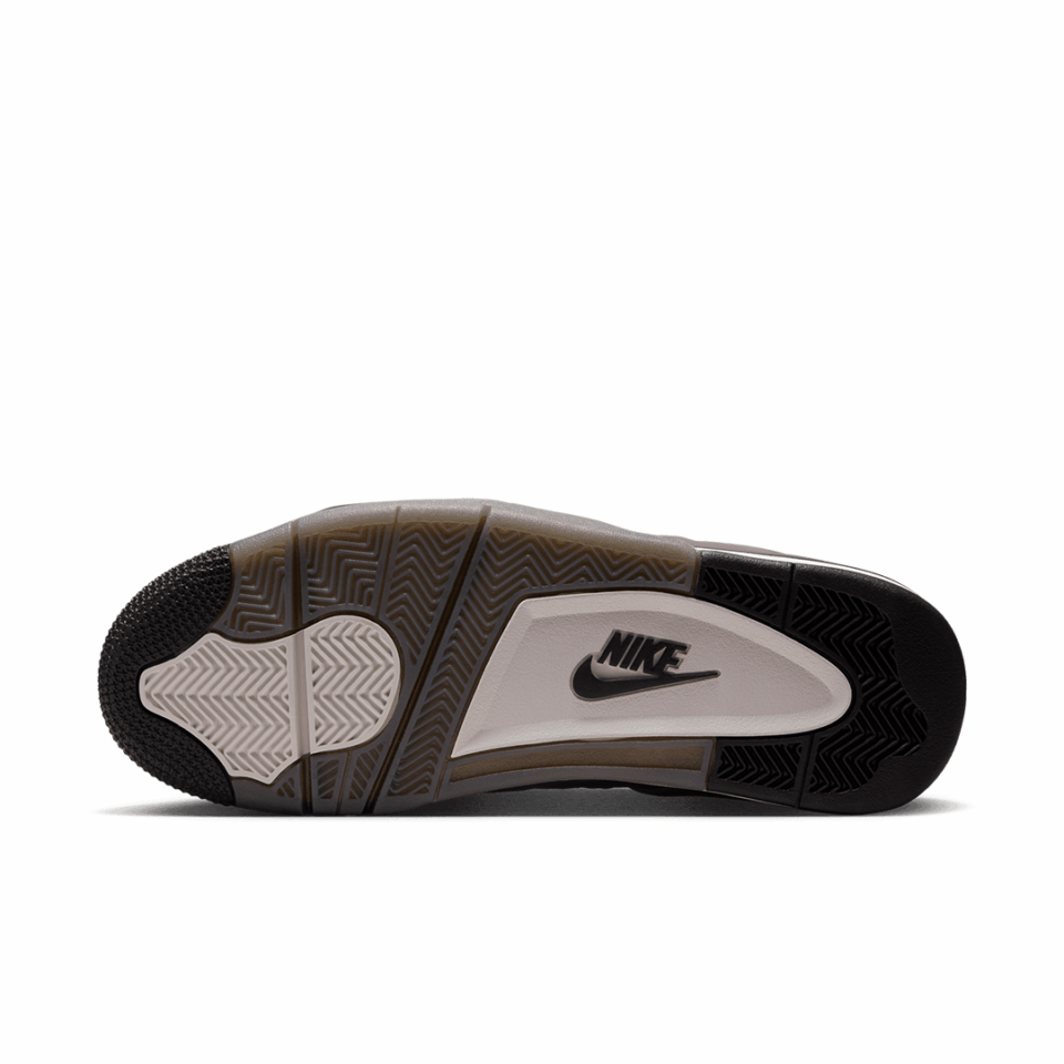 Air Jordan 4 - 'Cave Stone/Black/Phantom'