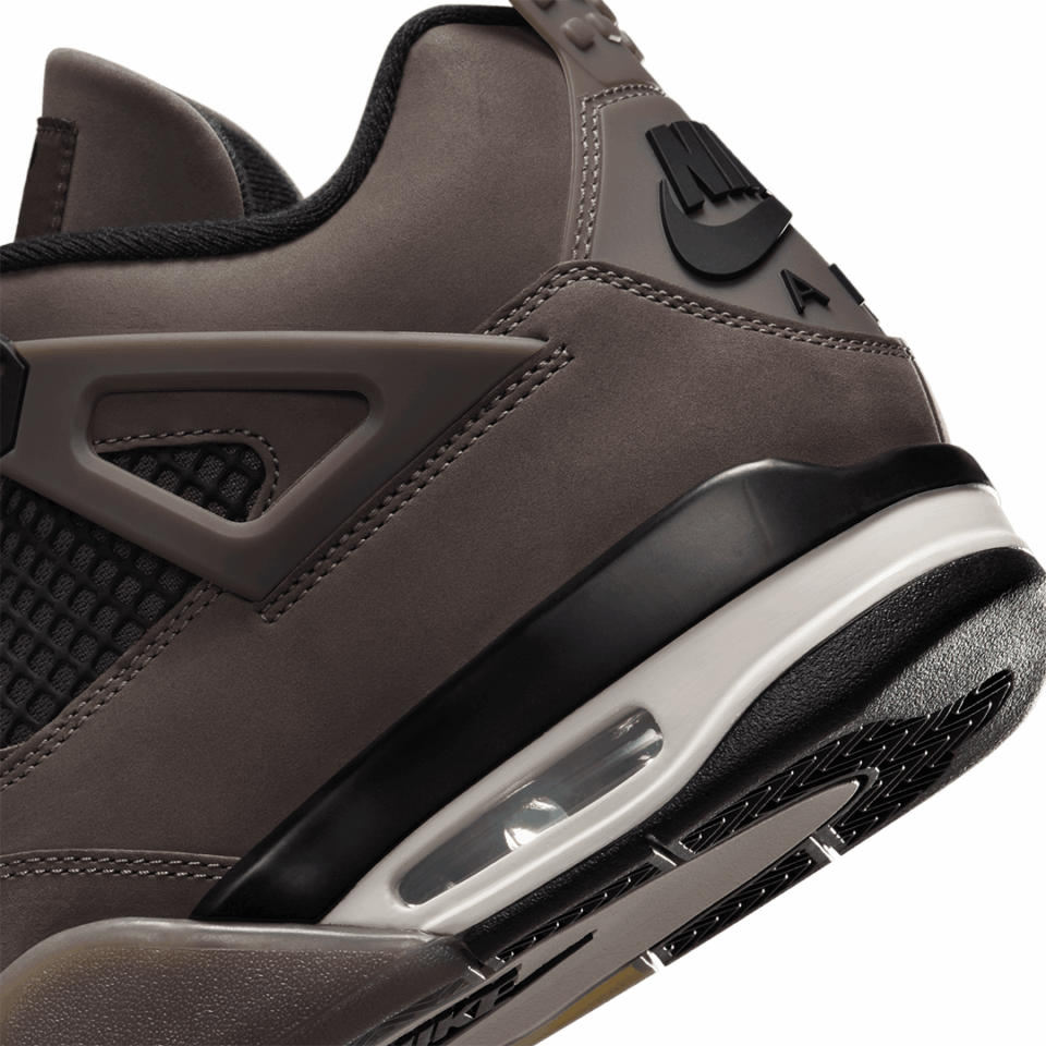 Air Jordan 4 - 'Cave Stone/Black/Phantom'