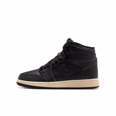 GS Air Jordan 1 High OG - 'Self Expression'