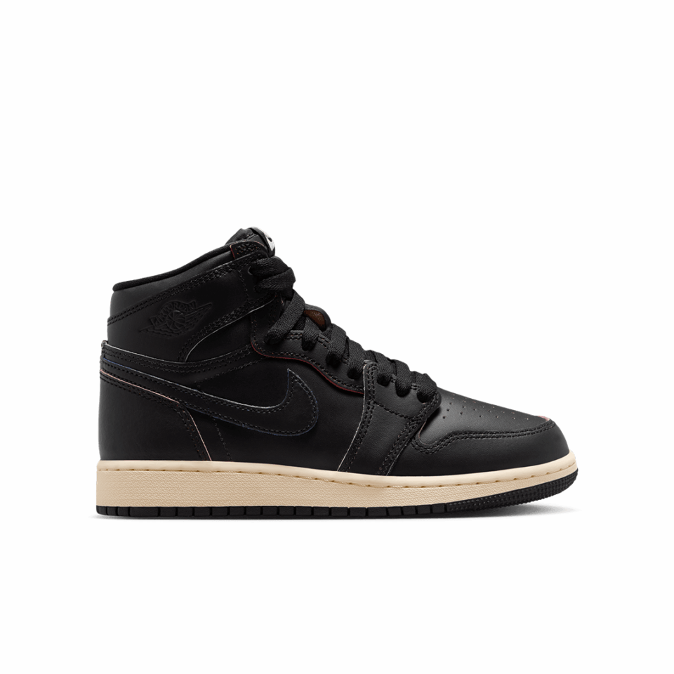 GS Air Jordan 1 High OG - 'Self Expression'