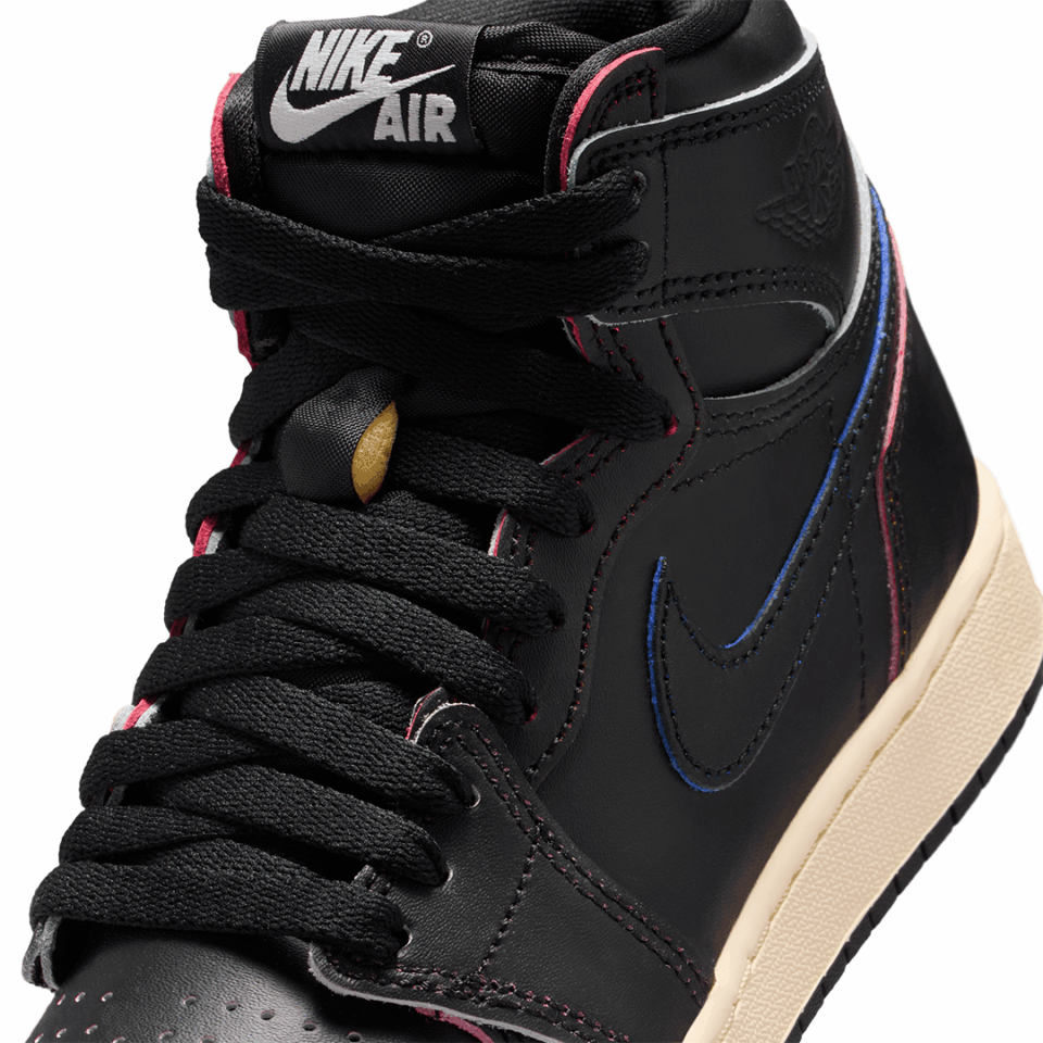 GS Air Jordan 1 High OG - 'Self Expression'