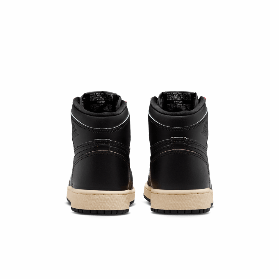 GS Air Jordan 1 High OG - 'Self Expression'