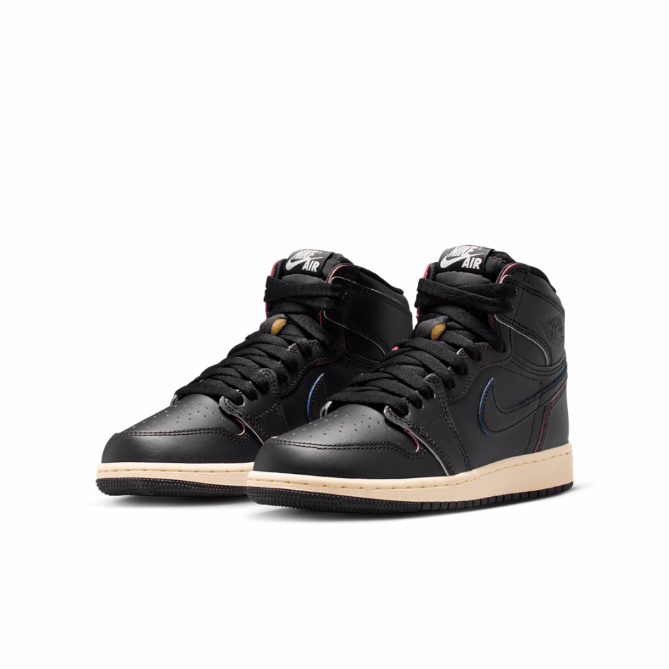 GS Air Jordan 1 High OG - 'Self Expression'