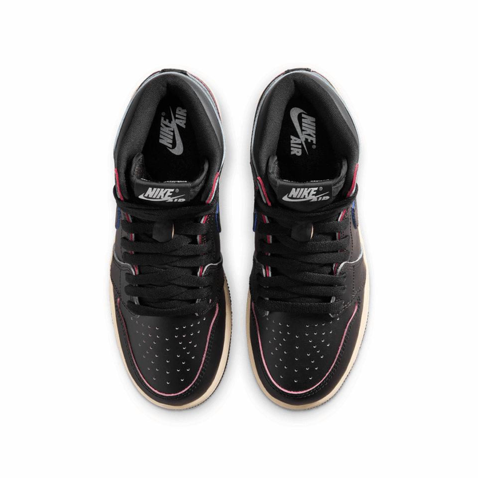 GS Air Jordan 1 High OG - 'Self Expression'