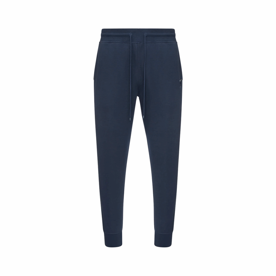Eastside Golf Core Fleece Jogger - 'Midnight Navy'