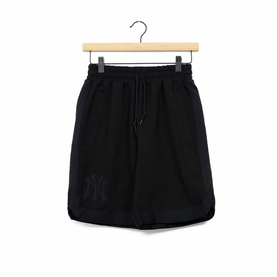New Era New York Yankees Short - 'Black'
