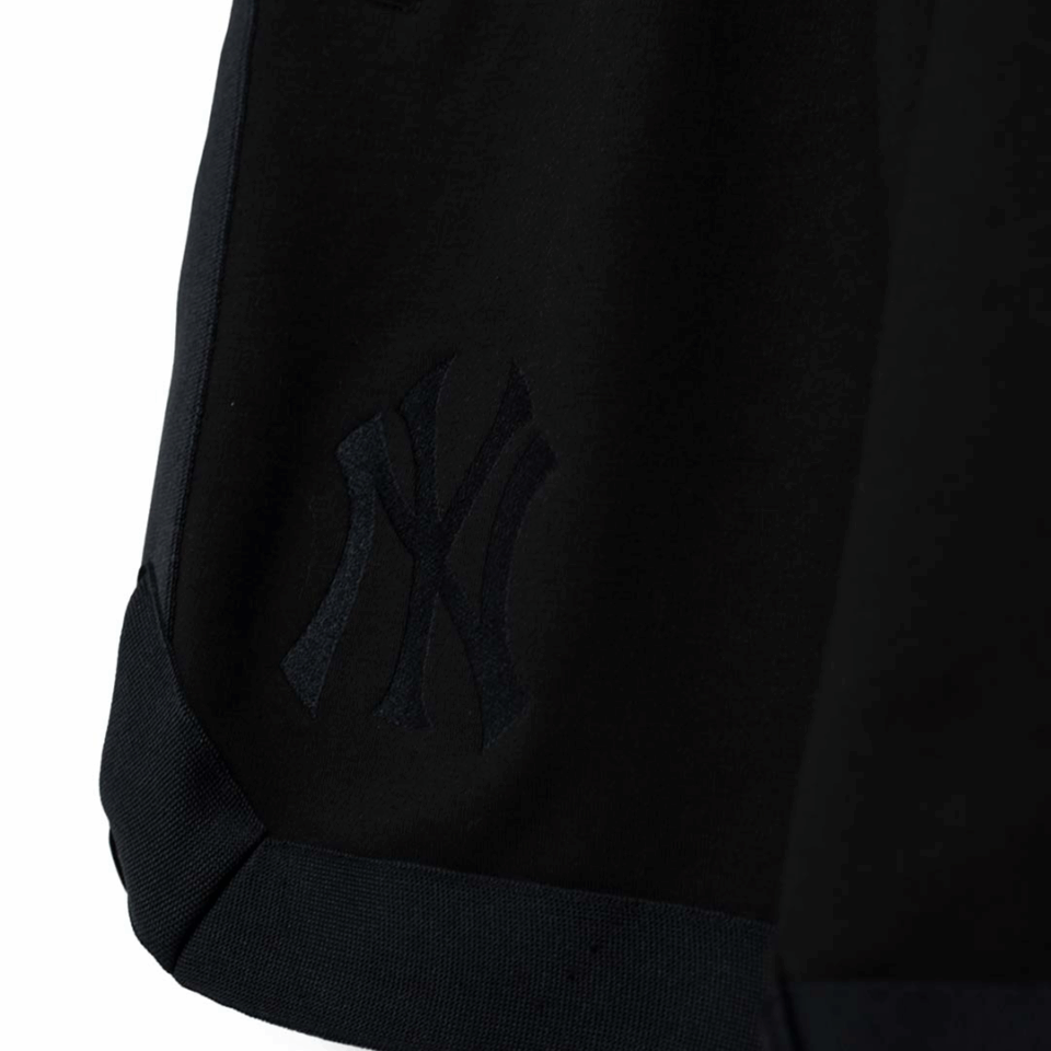 New Era New York Yankees Short - 'Black'