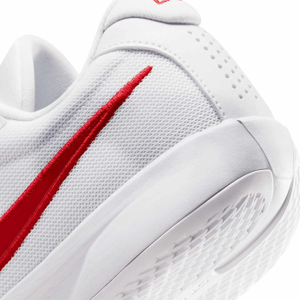 Nike G.T. Cut Academy - 'White/University Red'